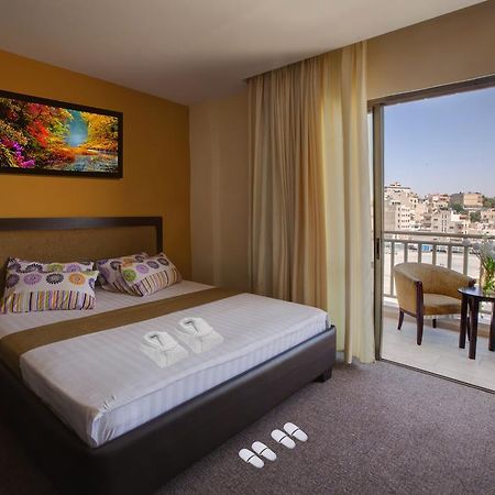 Holy Family Hotel Bethléem Extérieur photo