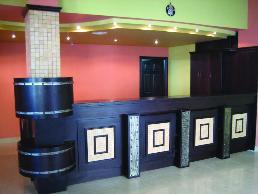 Holy Family Hotel Bethléem Extérieur photo