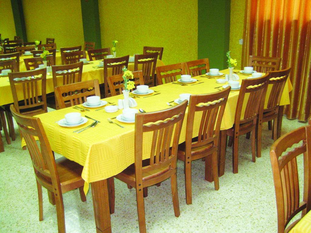 Holy Family Hotel Bethléem Extérieur photo