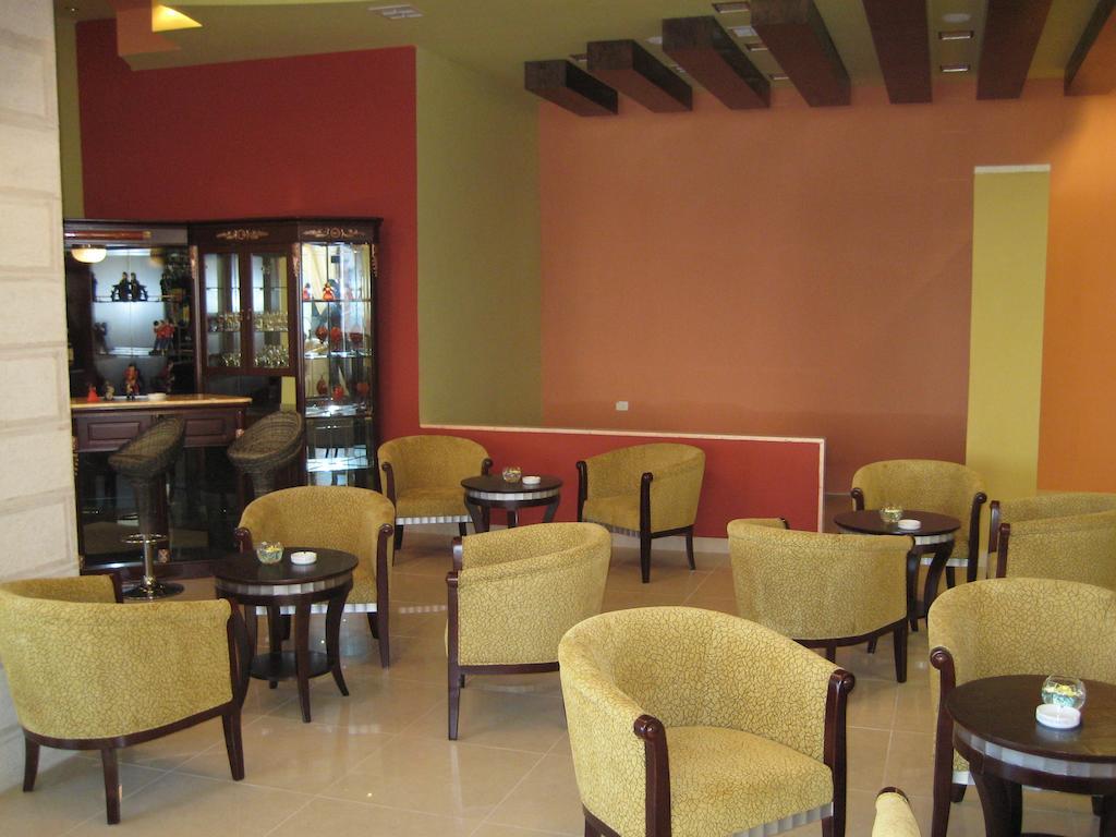 Holy Family Hotel Bethléem Extérieur photo