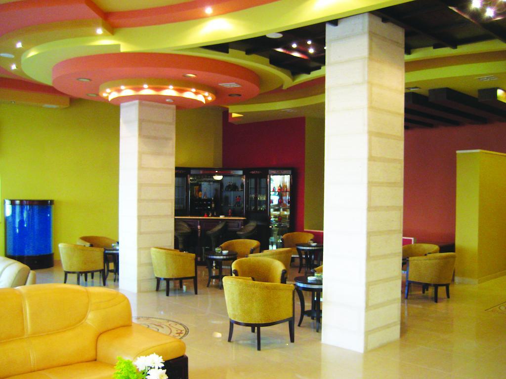 Holy Family Hotel Bethléem Extérieur photo