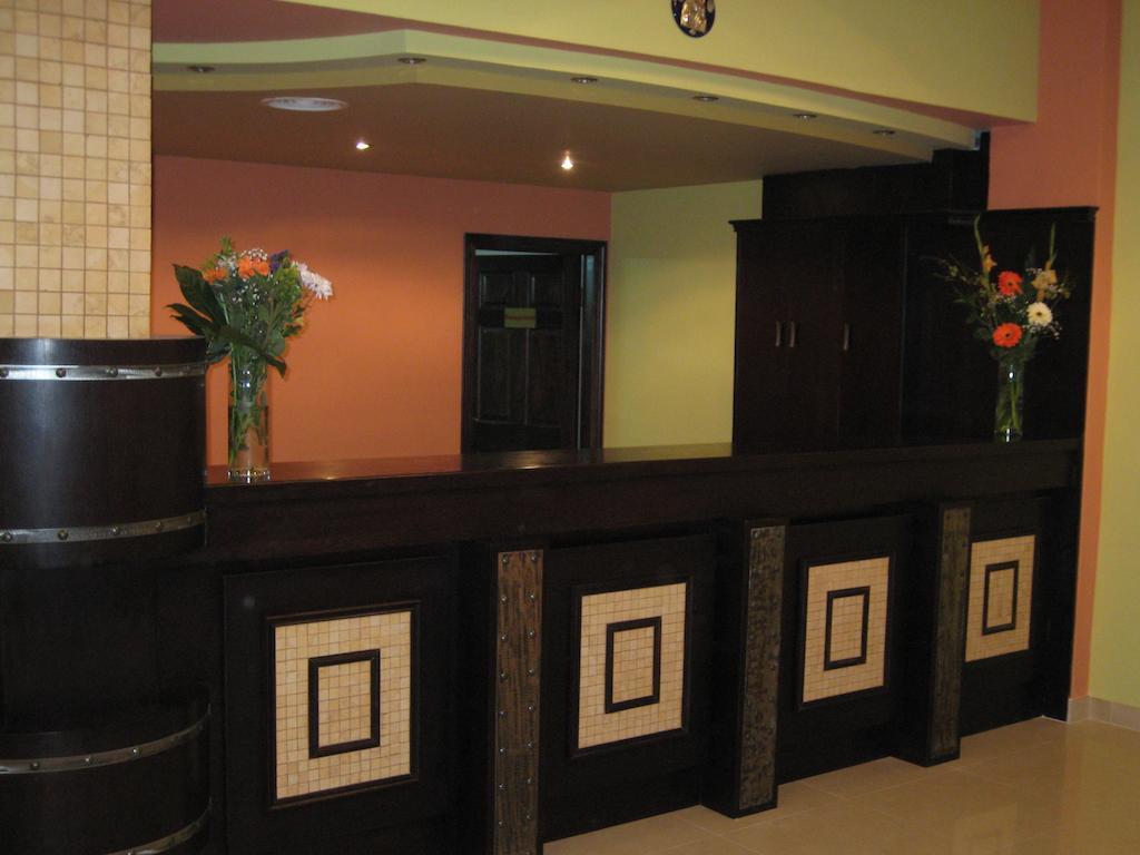 Holy Family Hotel Bethléem Extérieur photo