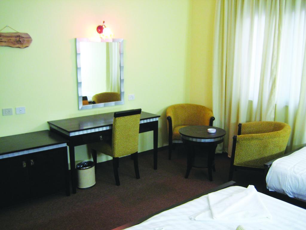 Holy Family Hotel Bethléem Extérieur photo