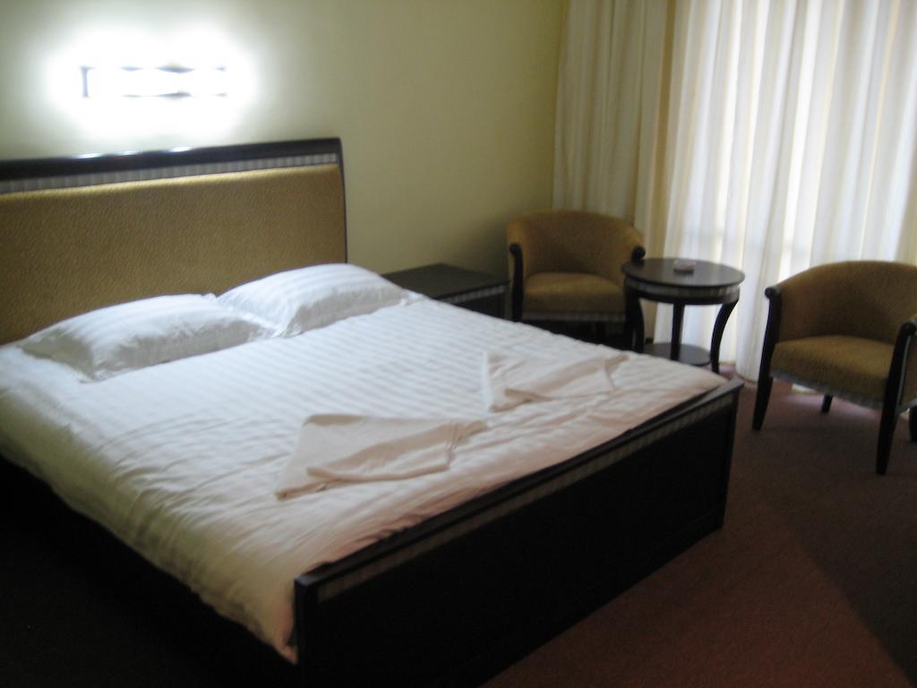 Holy Family Hotel Bethléem Extérieur photo