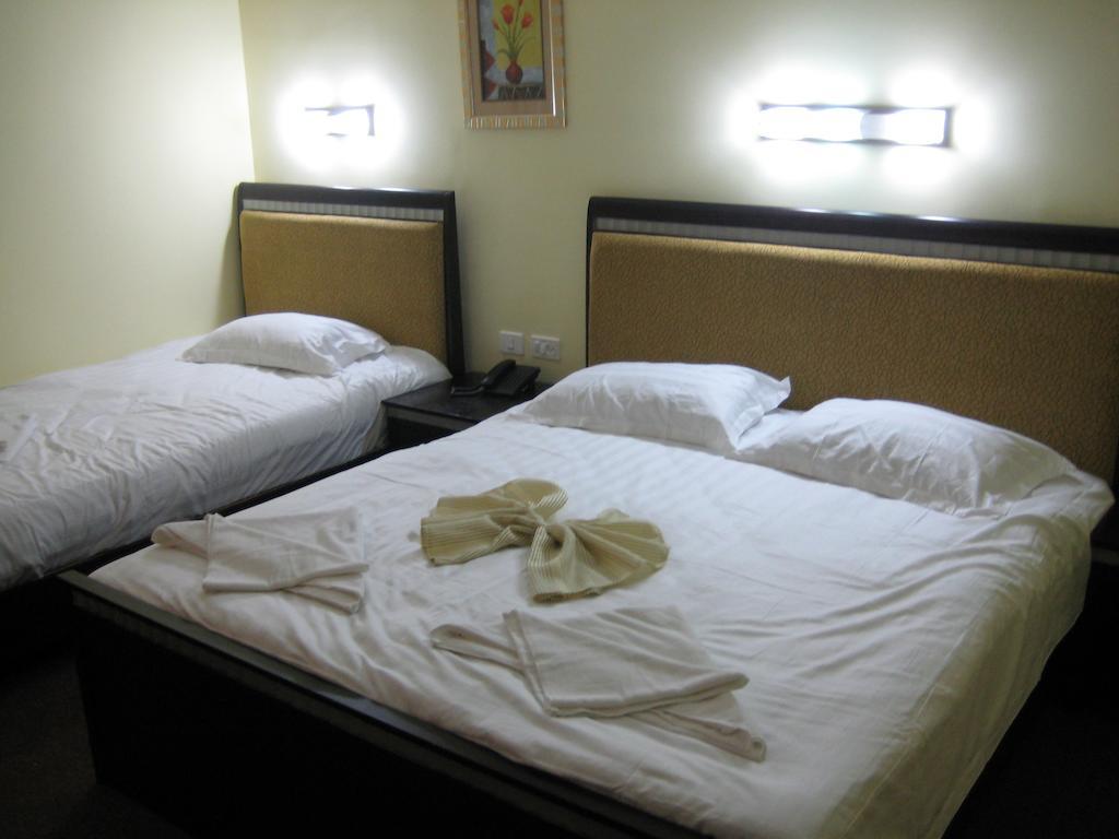 Holy Family Hotel Bethléem Chambre photo