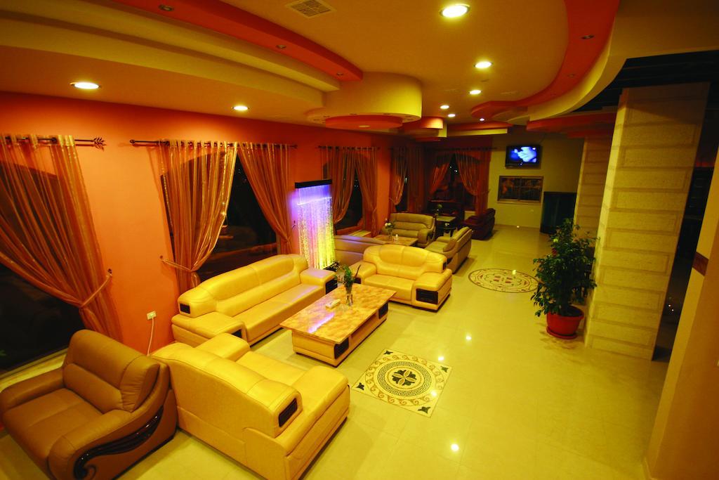 Holy Family Hotel Bethléem Extérieur photo