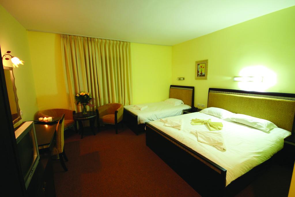 Holy Family Hotel Bethléem Extérieur photo