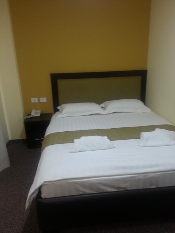 Holy Family Hotel Bethléem Chambre photo