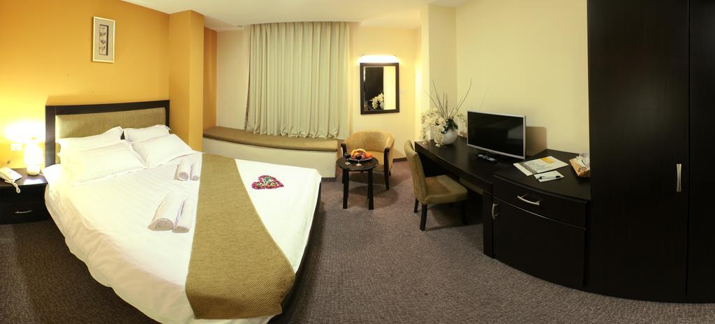 Holy Family Hotel Bethléem Extérieur photo