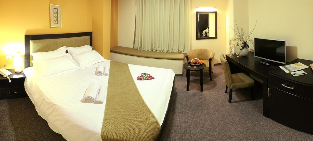 Holy Family Hotel Bethléem Extérieur photo