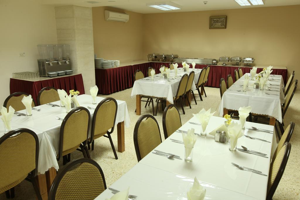 Holy Family Hotel Bethléem Extérieur photo