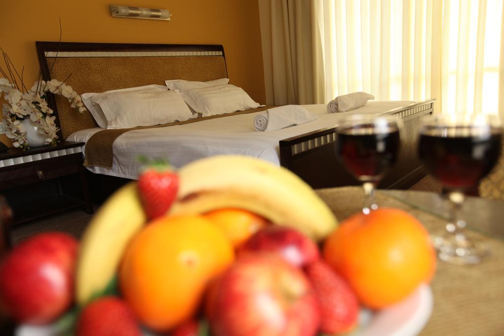 Holy Family Hotel Bethléem Extérieur photo