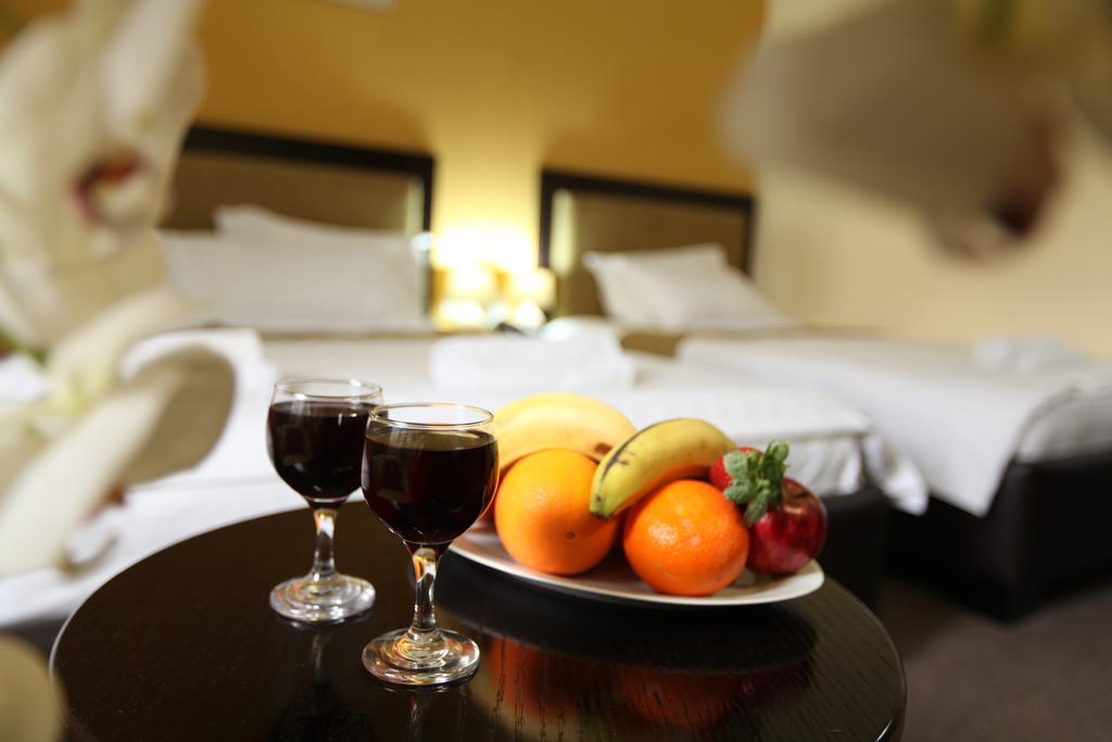 Holy Family Hotel Bethléem Extérieur photo