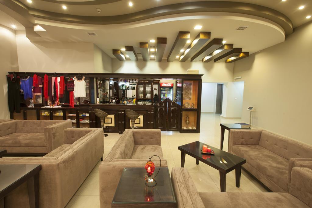 Holy Family Hotel Bethléem Extérieur photo