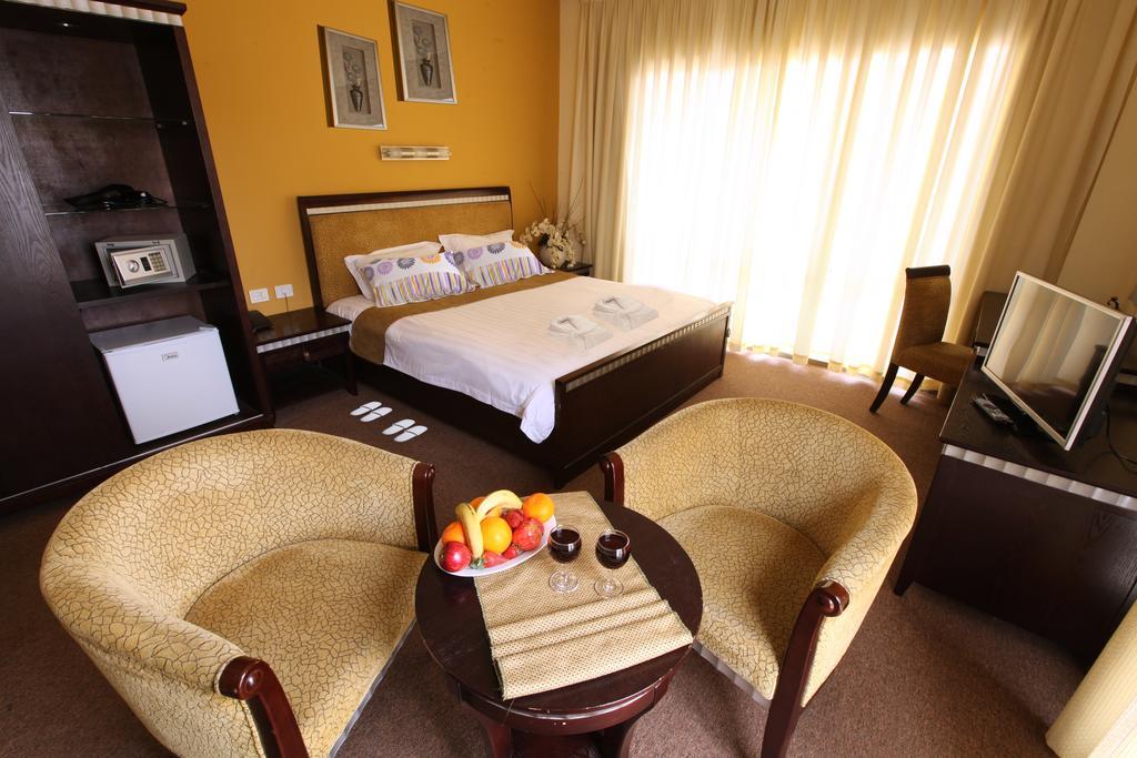 Holy Family Hotel Bethléem Extérieur photo